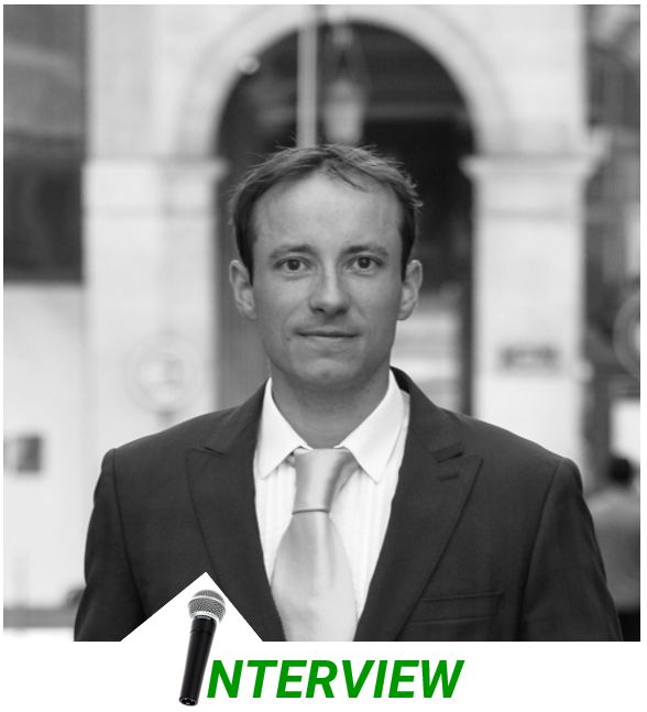 Interview avec Nicolas, cofondateur du site Avenue des Investisseurs, sur où placer son argent.
