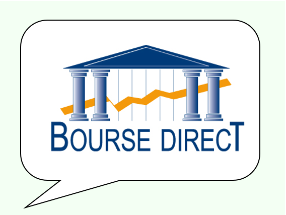 Avis du site sur le PEA de Bourse Direct.