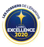 Label excellence, les dossiers de l'épargne.