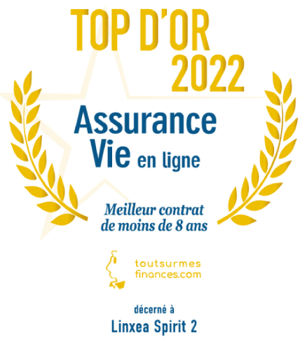 distinction-2022-top-d-or-linxea-spirit-2 Distinction Top d'Or reçu par LinXea Spirit 2 en 2022.